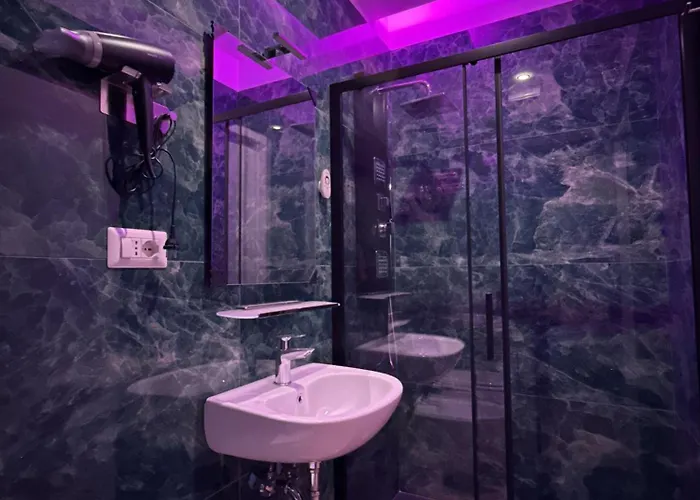 Pensjonat Dormire In Trastevere 4*