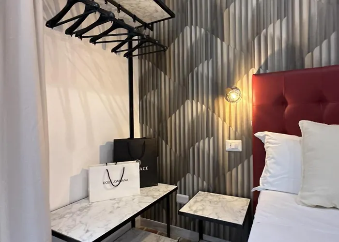 Pensjonat Dormire In Trastevere 4*