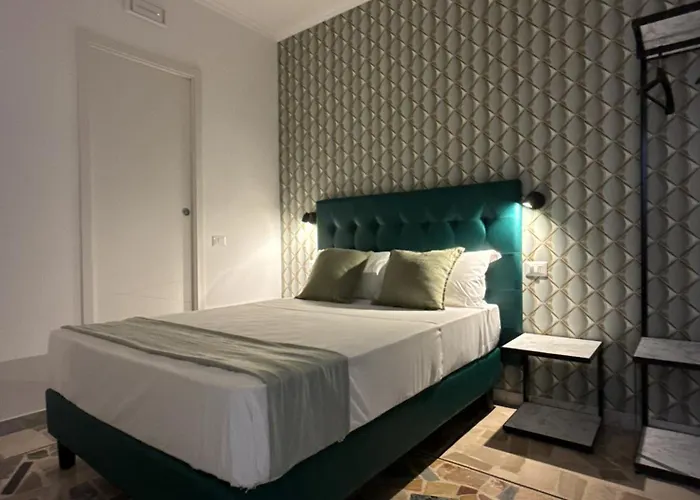 Dormire In Trastevere Pensjonat Rzym