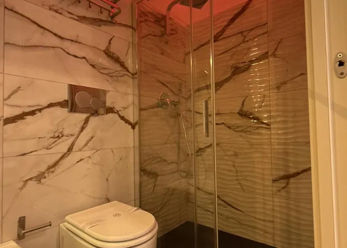 Dormire In Trastevere Pensjonat 4*