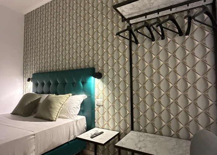 Pensjonat Dormire In Trastevere 4*
