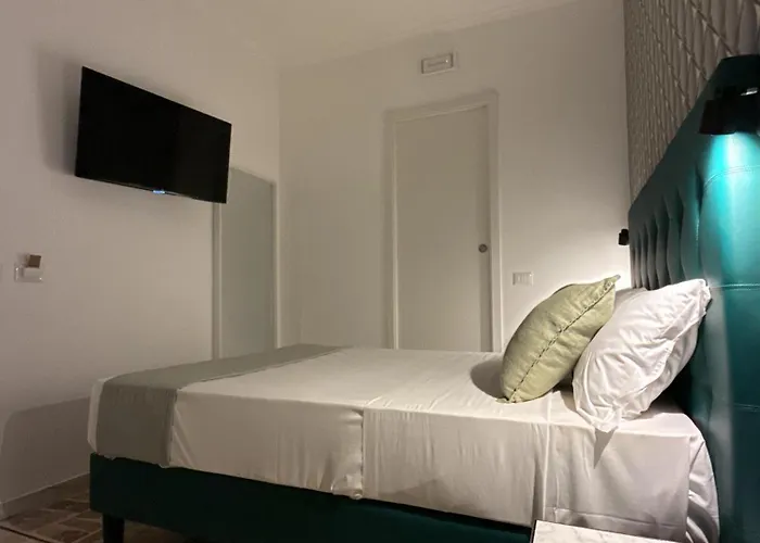 Pensjonat Dormire In Trastevere 4*